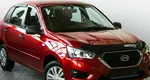 Datsun mi-DO I