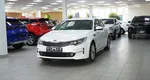 Kia optima акпп 2016 с пробегом 76 311 км