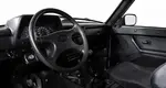 LADA (ВАЗ) 2121 (4x4)
