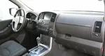 Nissan Pathfinder III Рестайлинг