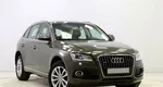 Audi Q5 I (8R) Рестайлинг