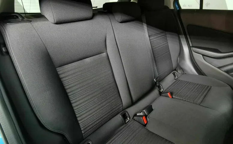 Mercedes-Benz A-Класс 180 7G-DCT (122 л.с.) Синий