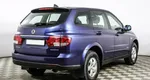 SsangYong Kyron I Рестайлинг