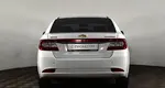 Chevrolet Epica