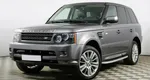 Land Rover Range Rover Sport I Рестайлинг