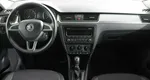 Skoda Rapid 1.4 Робот