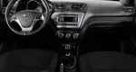 Kia Rio, 3 поколение, рестайлинг
