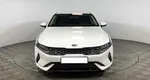 Kia к5 акпп 2020 с пробегом 76 555 км