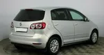 Volkswagen Golf Plus II