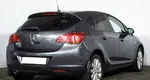 Opel Astra J