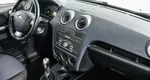 Ford Fusion I Рестайлинг