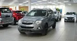 Opel antara акпп 2015 с пробегом 66 351 км