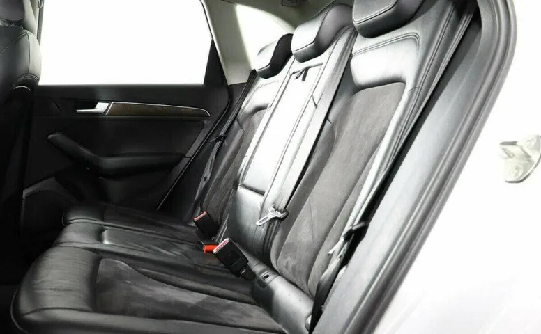 Audi Q5 2.0 Автомат