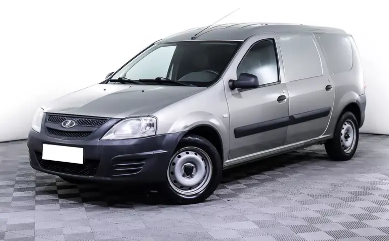 LADA (ВАЗ) Largus