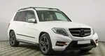 Mercedes-Benz GLK-Класс 2.1 Автомат