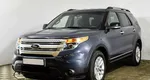 Ford Explorer V