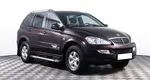 SsangYong Kyron