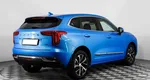 Haval jolion робот 2021 с пробегом 14 406 км