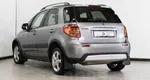 Suzuki SX4, 1 поколение