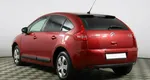 Citroen C4 1.6 Автомат