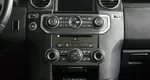 Land Rover Discovery IV