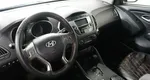 Hyundai ix35 2.0 Автомат