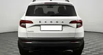 Skoda karoq акпп 2021 с пробегом 19 640 км