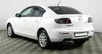 Mazda 3 1.6 Автомат