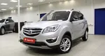 Changan CS35