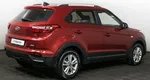 Hyundai Creta I