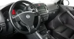 Volkswagen Tiguan I