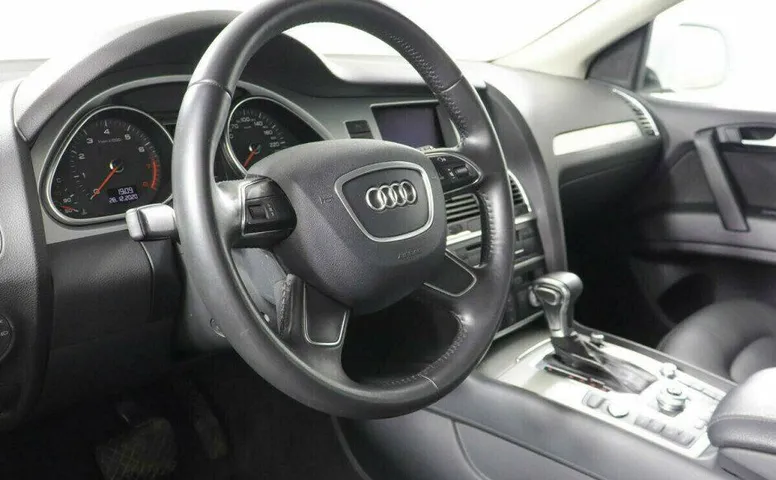 Audi Q7 3.0 Автомат