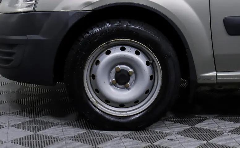 LADA (ВАЗ) Largus