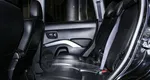Mitsubishi Outlander, 2 поколение