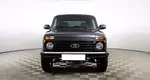 LADA (ВАЗ) 2121 (4x4)