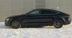 Audi A7 I (4G) Рестайлинг