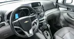 Chevrolet Orlando 1.8 Автомат