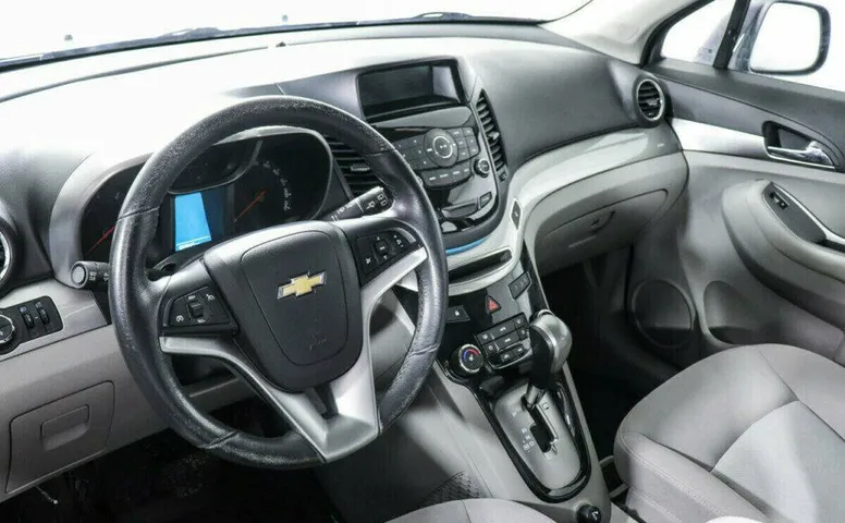 Chevrolet Orlando 1.8 Автомат