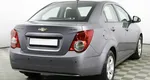 Chevrolet Aveo 1.6 Автомат