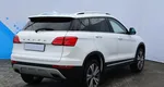 Haval H6 Coupe