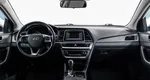 Hyundai sonata акпп 2017 с пробегом 60 419 км