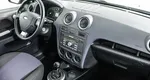 Ford Fusion I Рестайлинг
