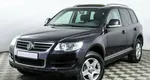 Volkswagen Touareg 3.0 Автомат