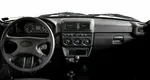 LADA (ВАЗ) 2121 (4x4) I Рестайлинг