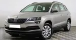 Skoda karoq мкпп 2022 с пробегом 13 км