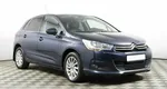 Citroen C4 1.6 Автомат