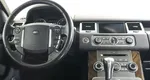 Land Rover Range Rover Sport I Рестайлинг