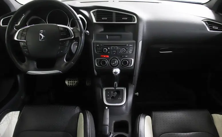 Citroen DS4
