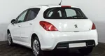Peugeot 308 1.6 Автомат