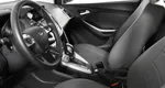 Ford Focus III